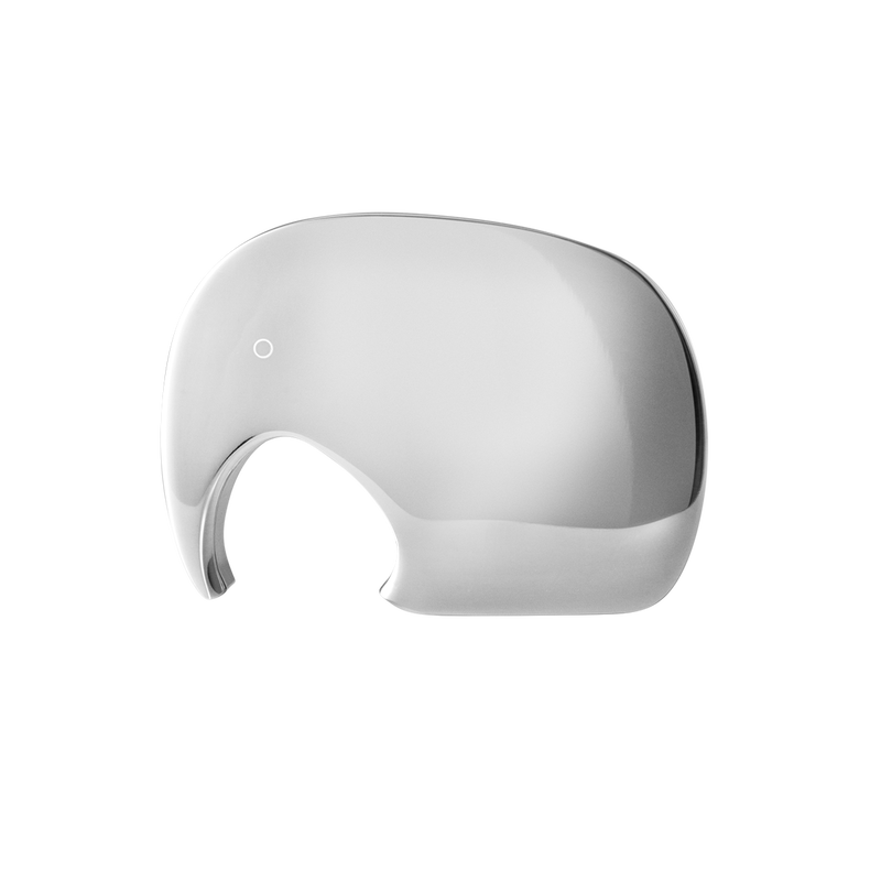 Georg Jensen Elephant kolleksjon "øllefant"