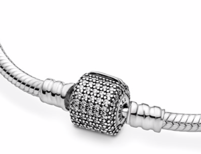 Pandora "Moments Signature" armbånd