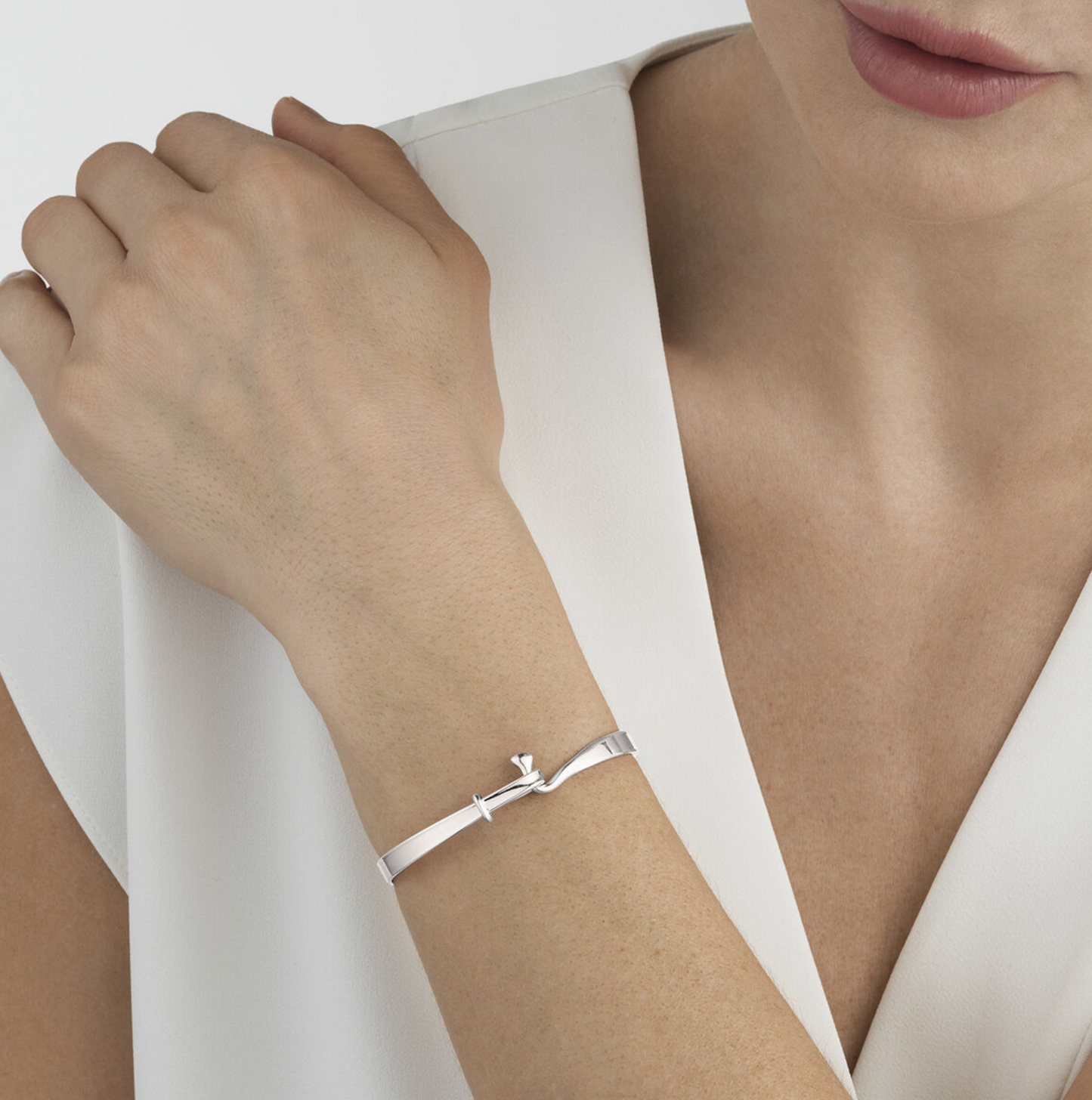 Georg Jensen Torun armring