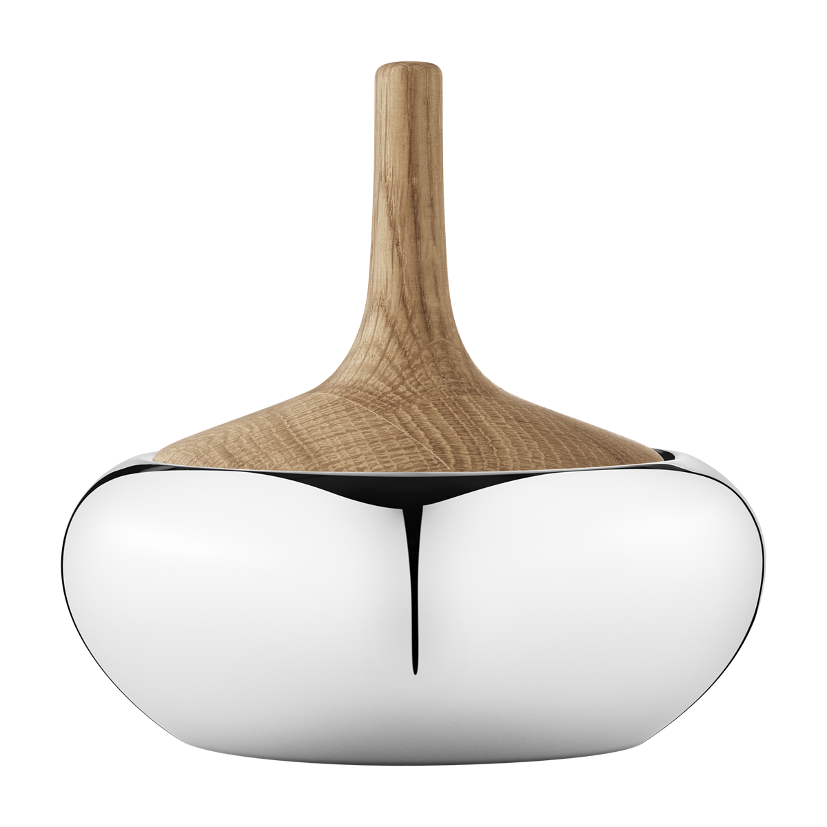 Georg Jensen Koppel Bonbonniere onion
