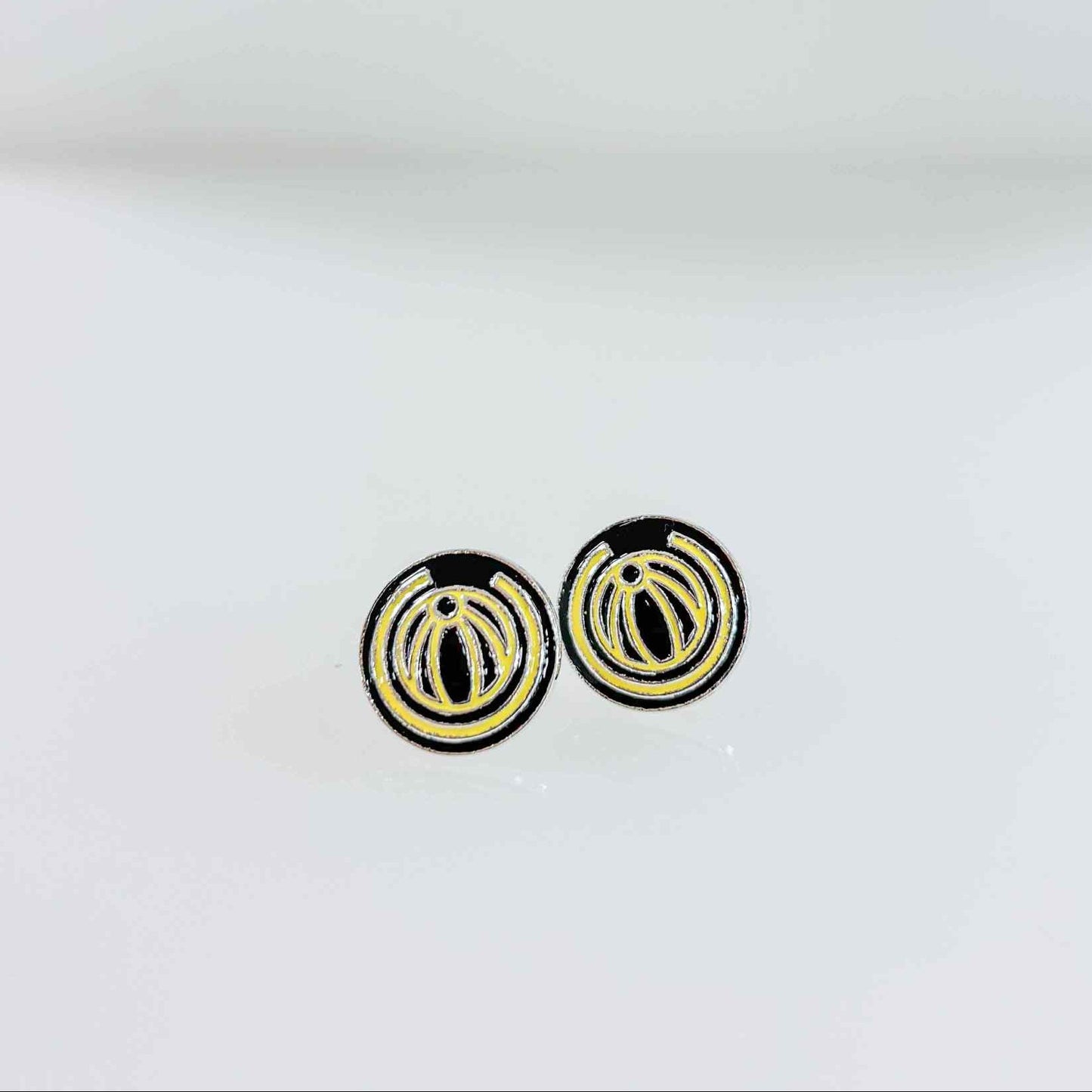 Embla "Glimt" ørepynt