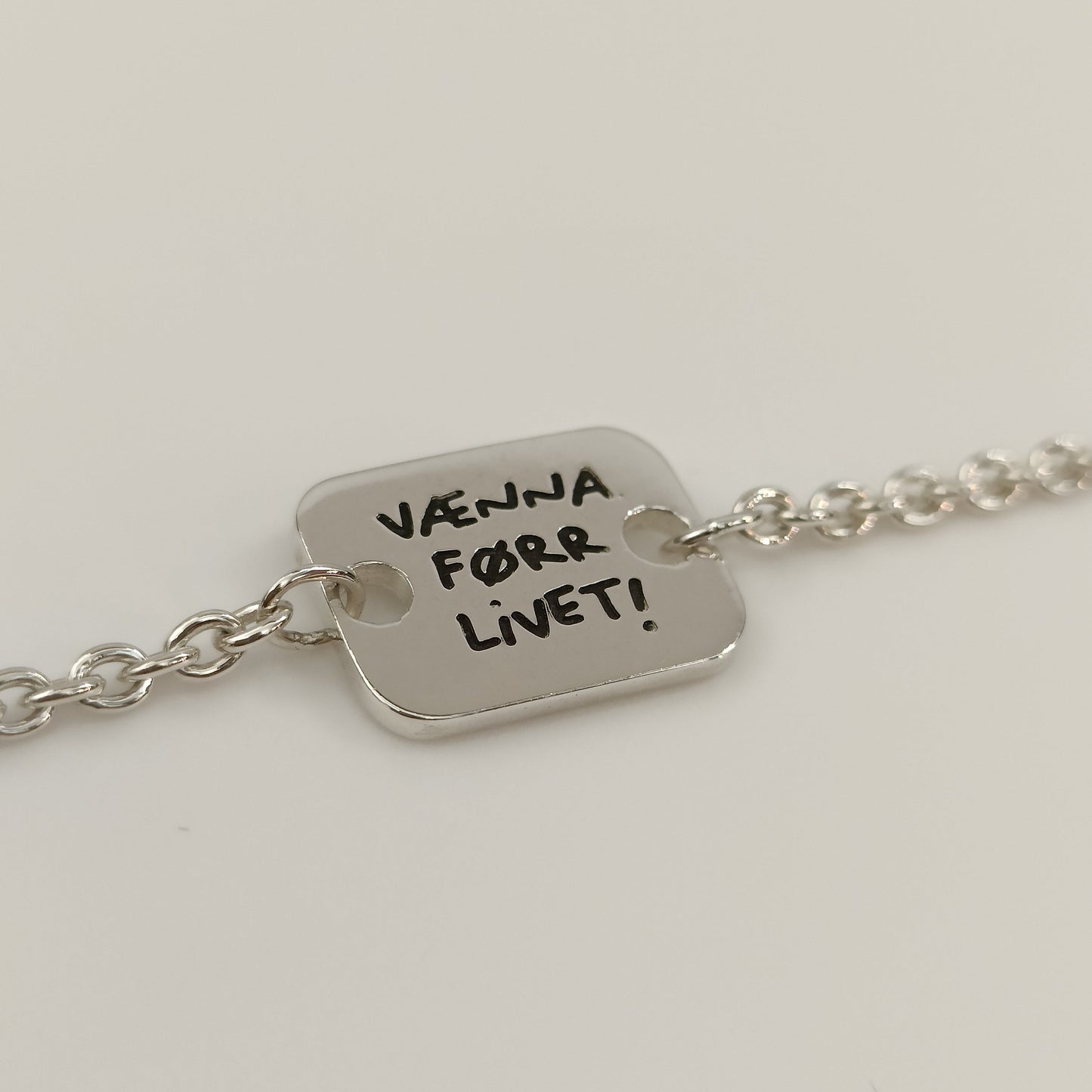 Vænna for livet: Armbånd