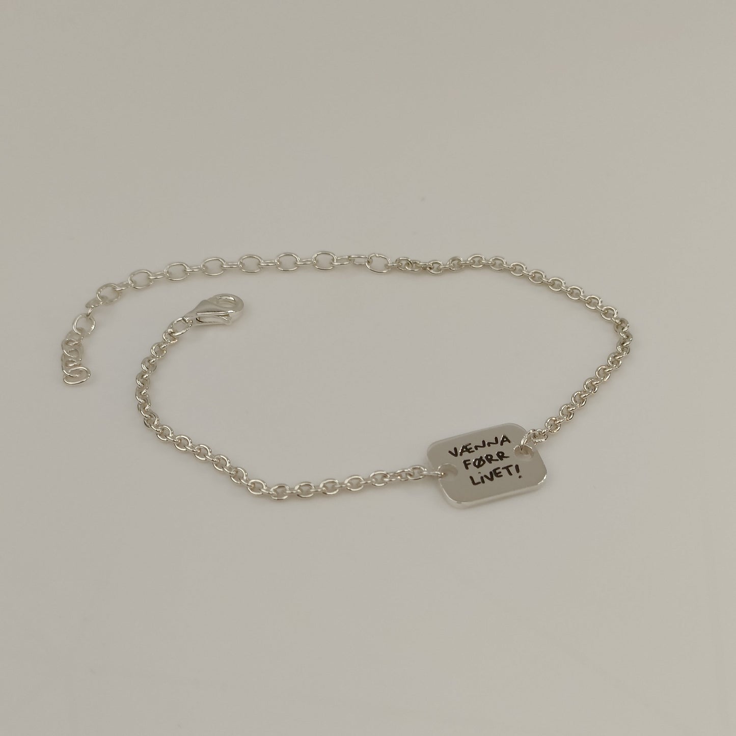 Vænna for livet: Armbånd