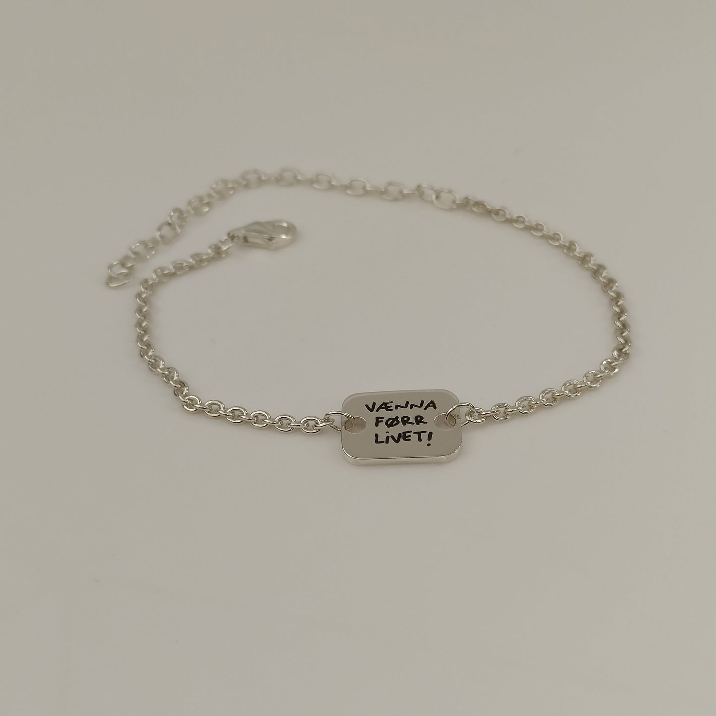 Vænna for livet: Armbånd