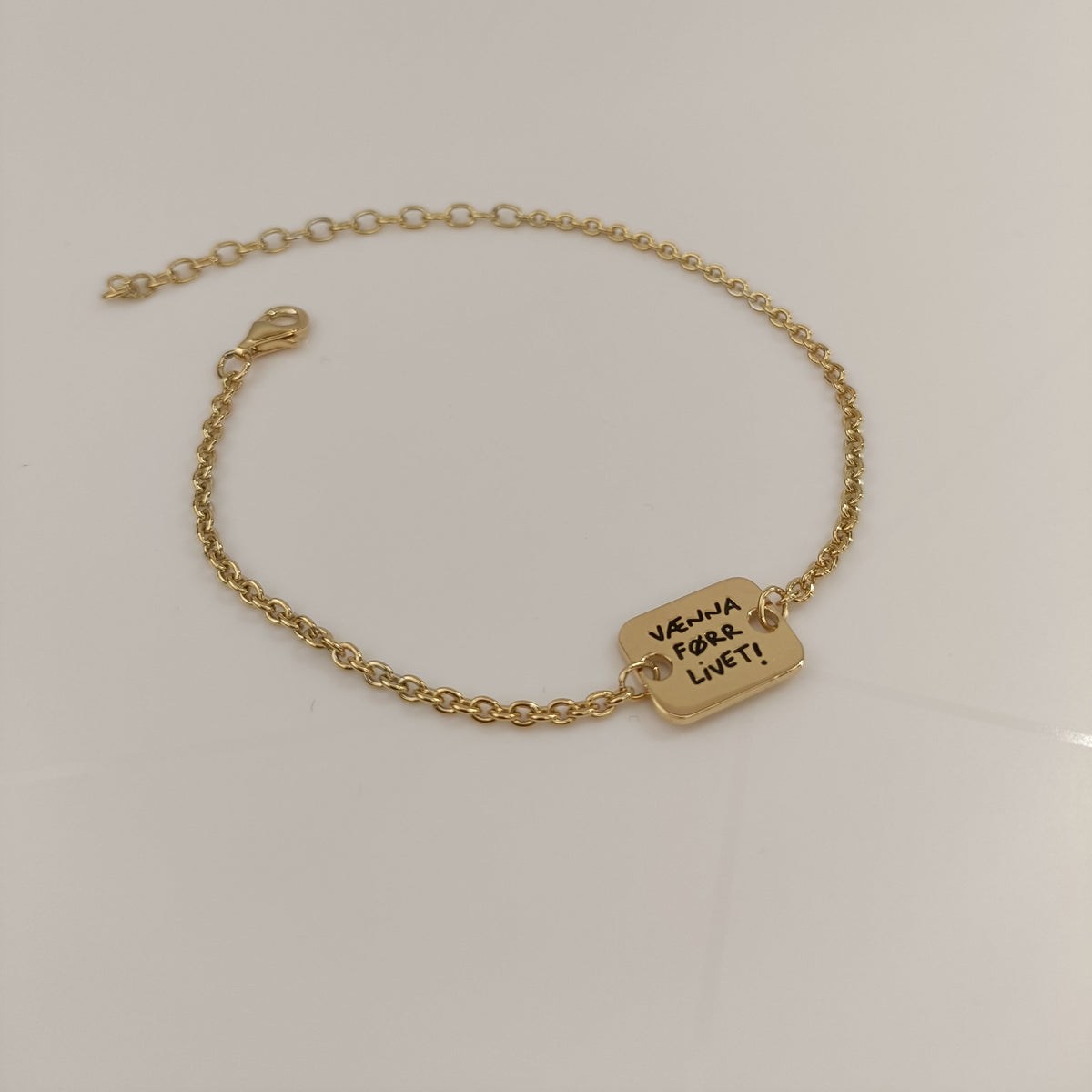 Vænna for livet: Armbånd