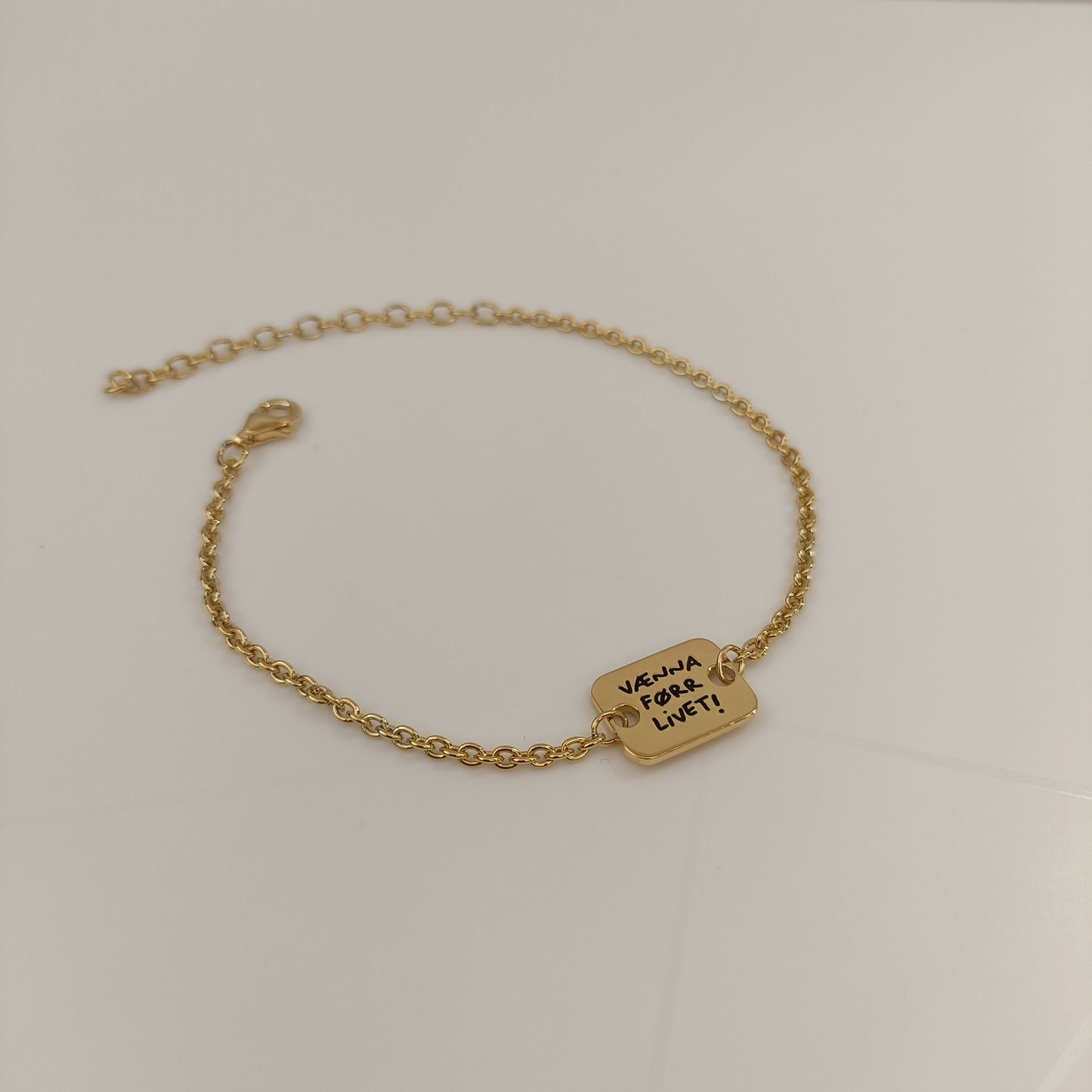 Vænna for livet: Armbånd