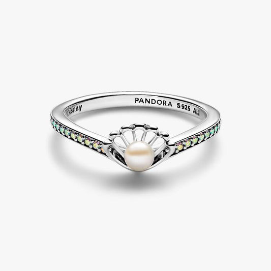 Pandora Disney Den lille havfruen ring