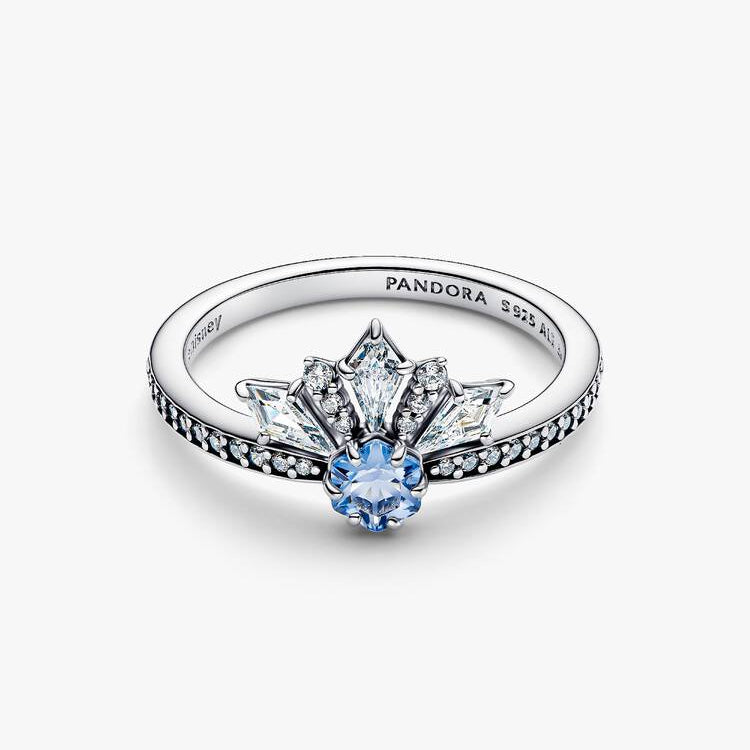 Pandora Disney Frost Elsa ring