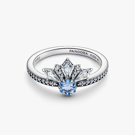 Pandora Disney Frost Elsa ring