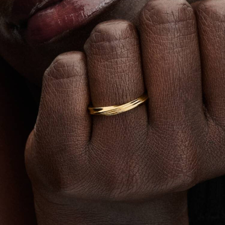 Pandora Vridd ring