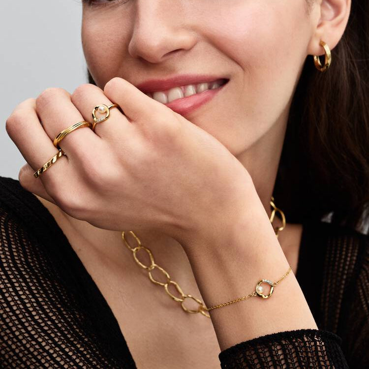 Pandora Vridd ring
