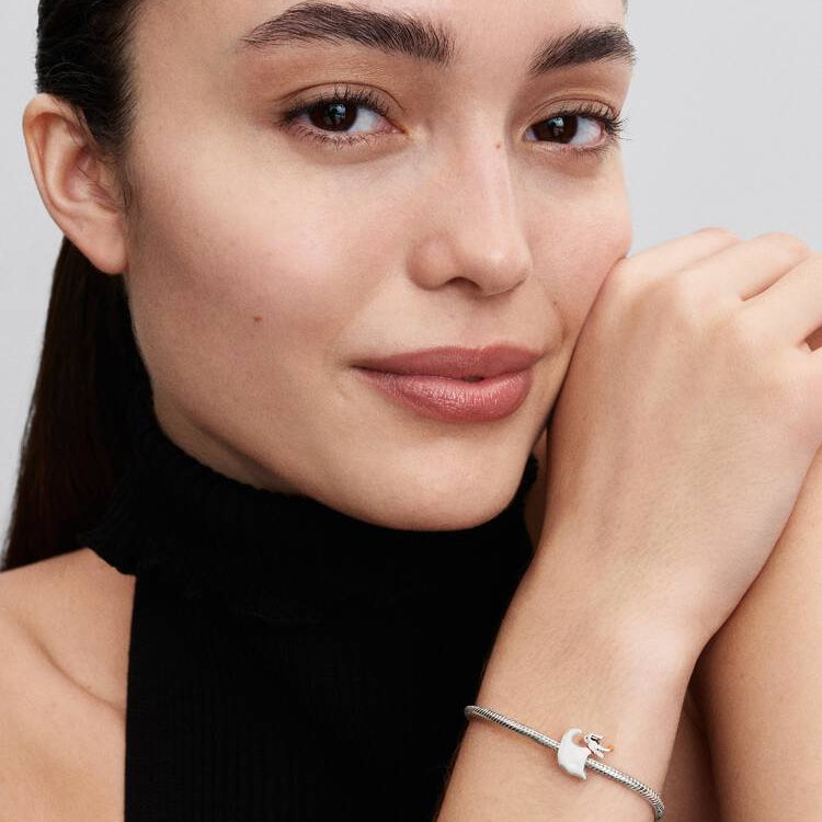 Pandora Disney Et førjulsmareritt Zero charm