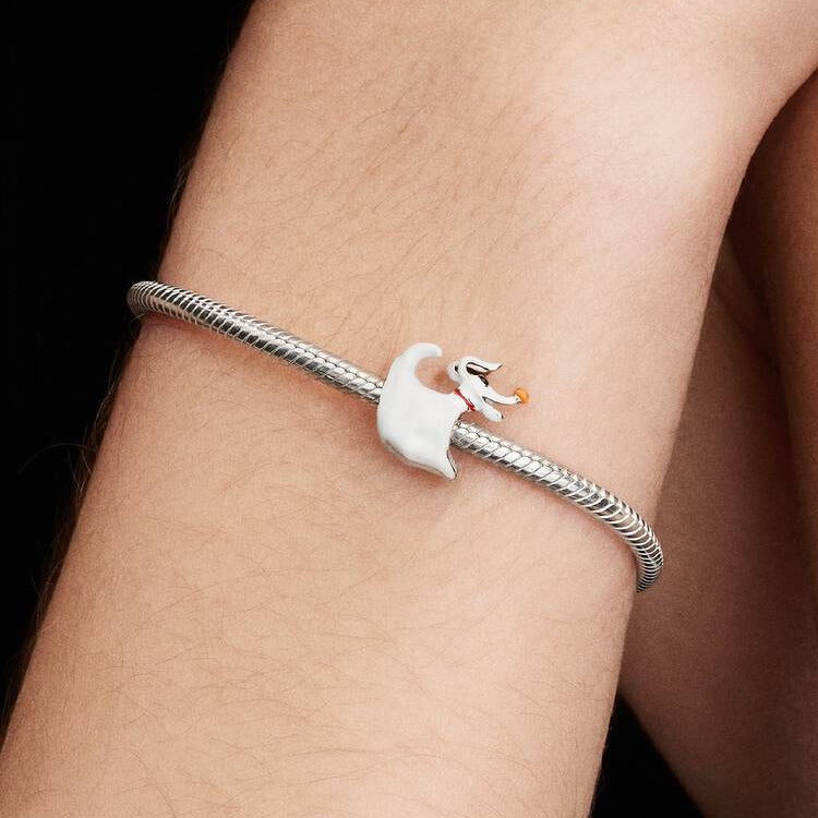 Pandora Disney Et førjulsmareritt Zero charm