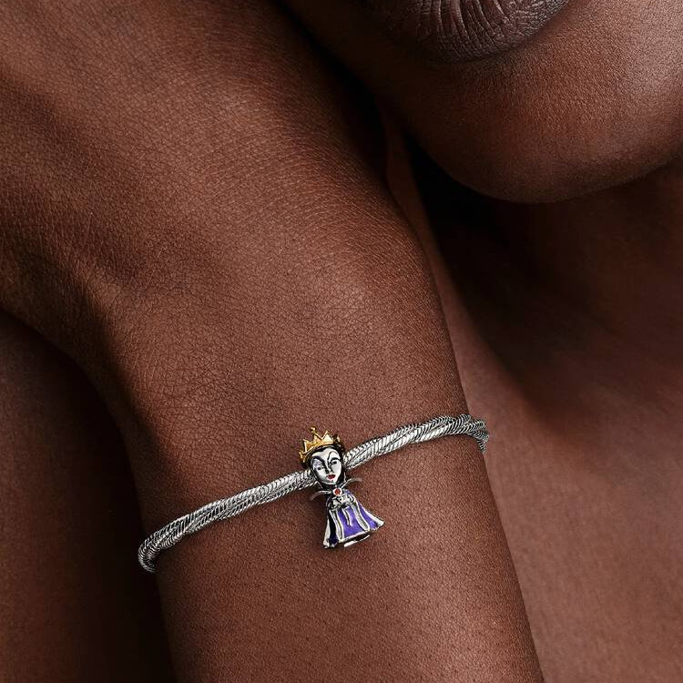Pandora Disney Den onde dronningen charm