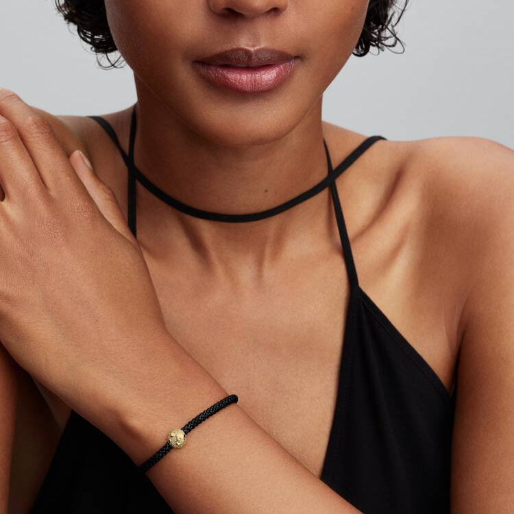 Pandora Strukturert jordklode minicharm