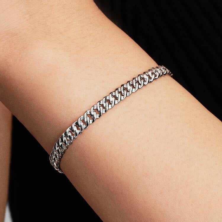 Pandora Kubansk kjedearmbånd