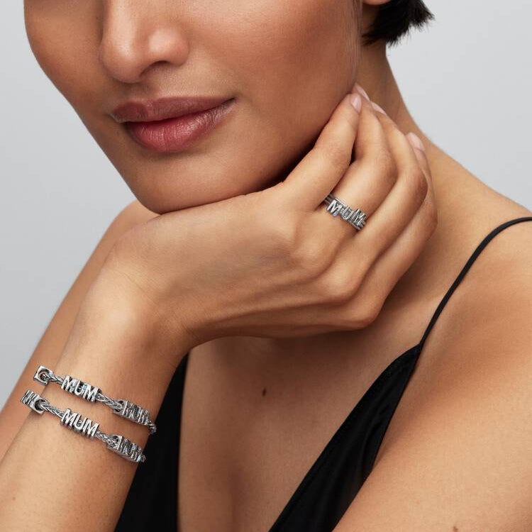 Pandora Vendbar mor charm