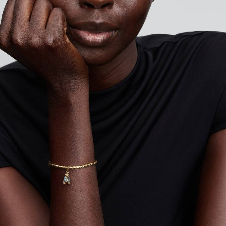 Pandora Sikade hengende charm