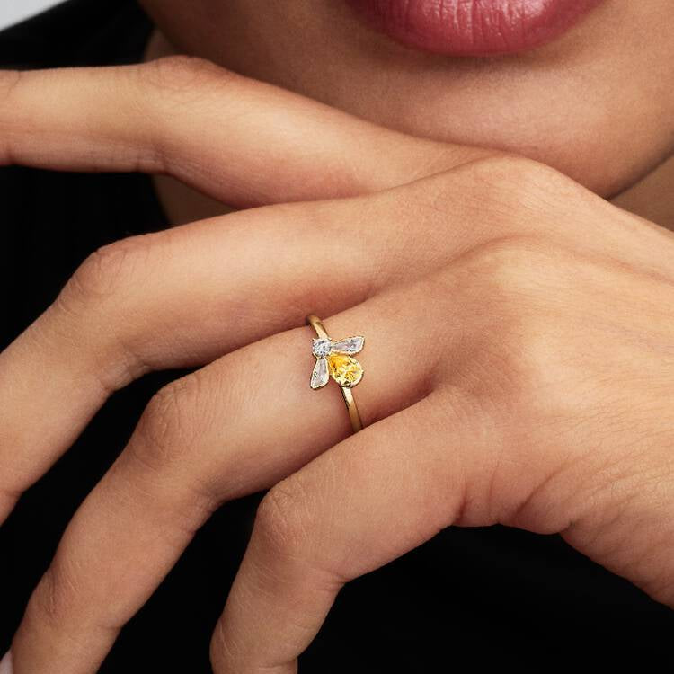 Pandora Bie charm