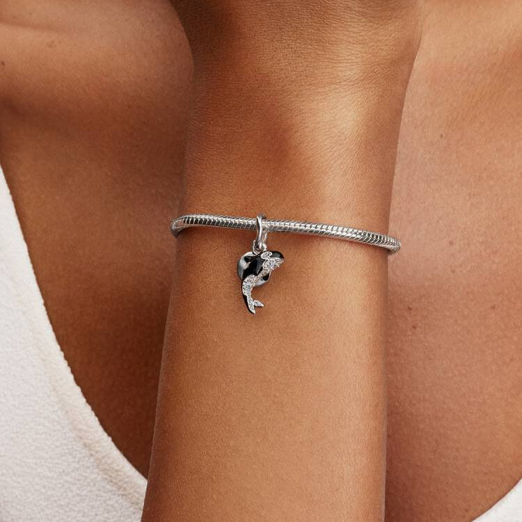 Pandora Spekkhogger charm