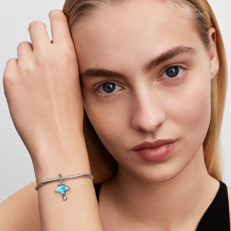 Pandora Skate hengende charm