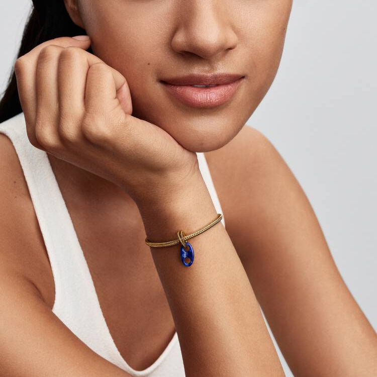 Pandora Sjømann ledd hengende charm