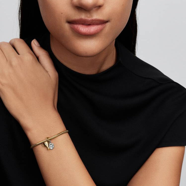 Pandora Trofe hengende charm