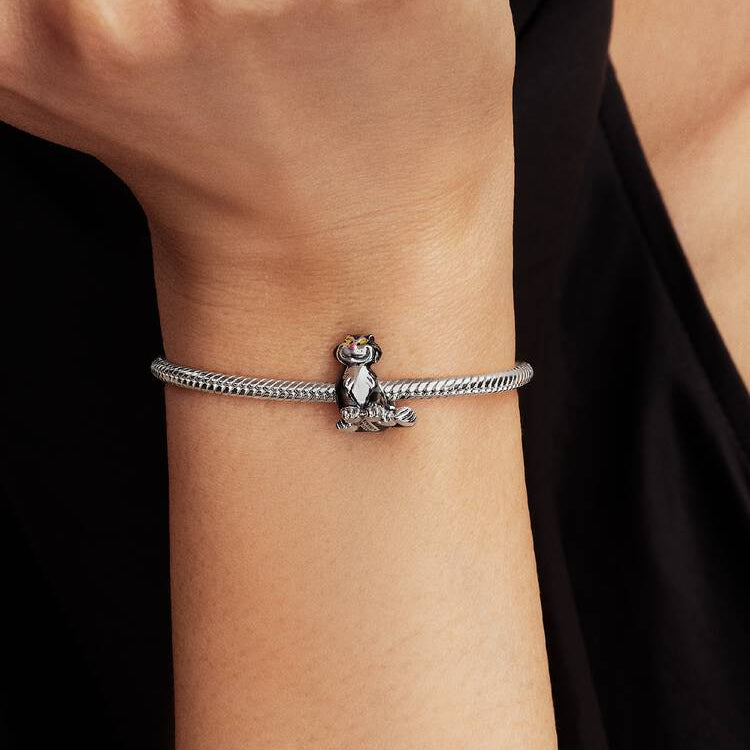 Pandora Disney Lucifer charm