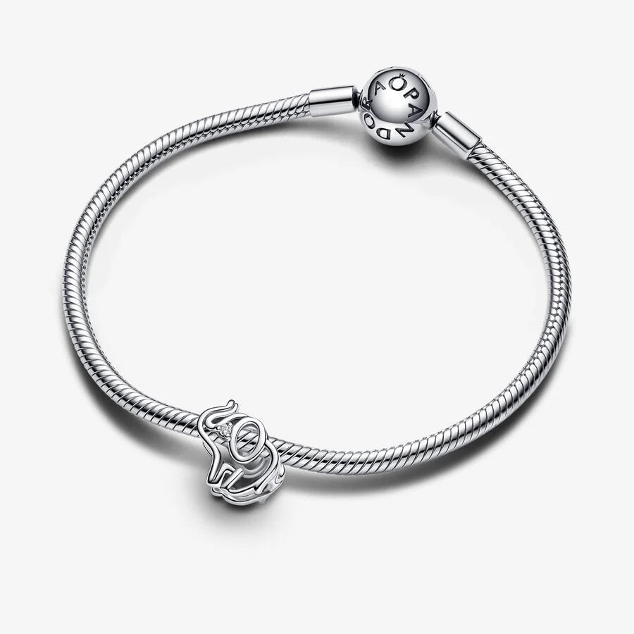 Pandora elefant charm