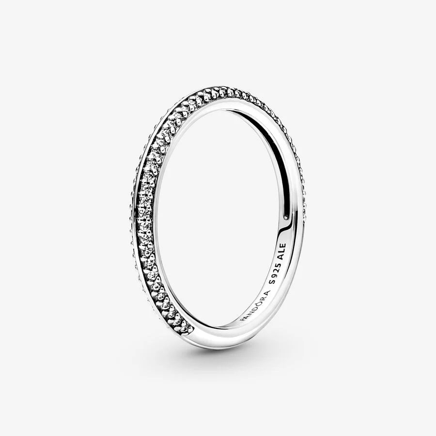 Pandora ME «Pavé» ring