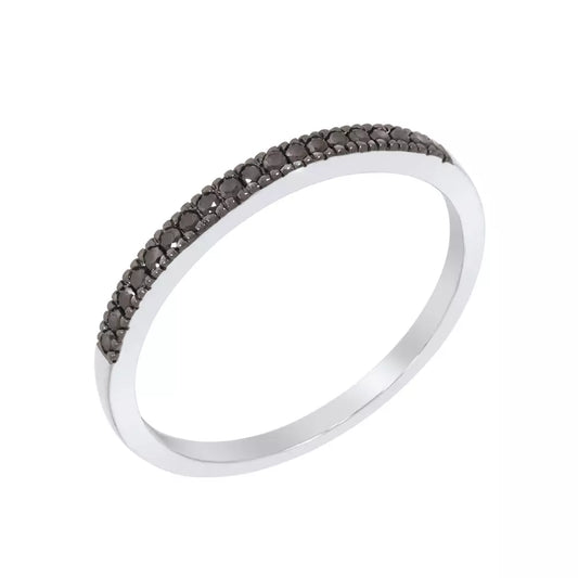 Diamantring "Sublime" 0.14ct