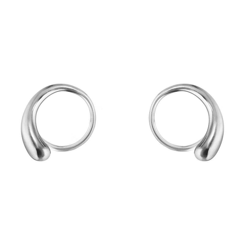 Georg Jensen Mercy øreringer