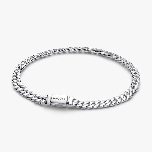Pandora Kubansk kjedearmbånd