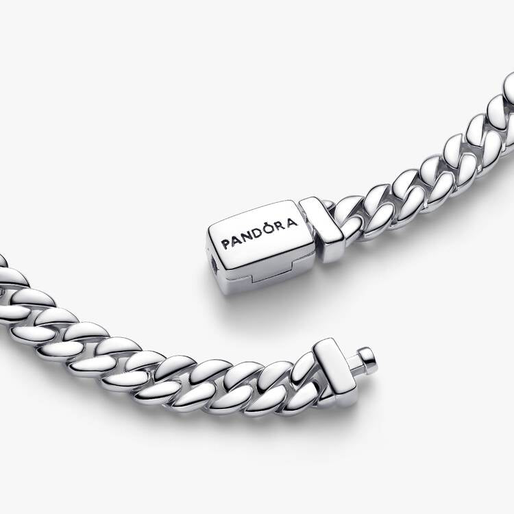 Pandora Kubansk kjedearmbånd