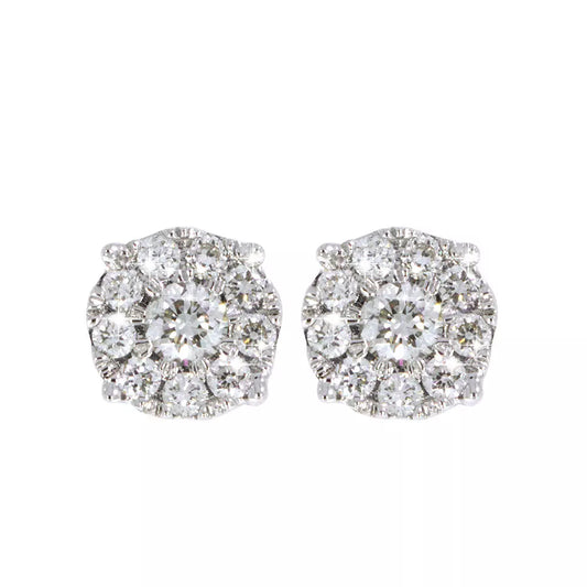 Diamantørepynt "Victoria" 0,20ct TW SI