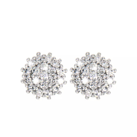 Diamantørepynt "Sunny" 0.13ct TW SI