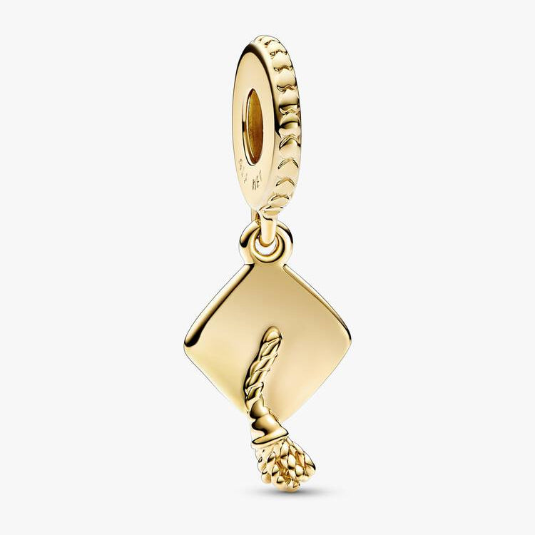 Pandora Studentlue hengende charm
