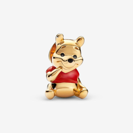Pandora Disney Ole Brumm charm