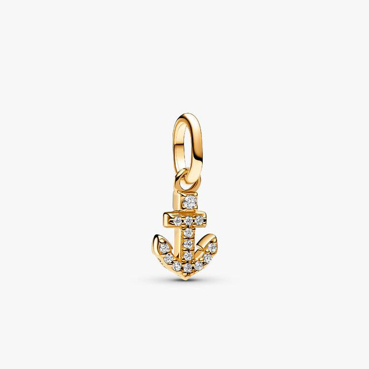 Pandora ME Anker charm