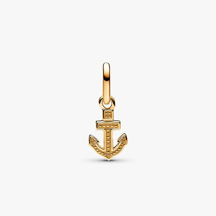 Pandora ME Anker charm