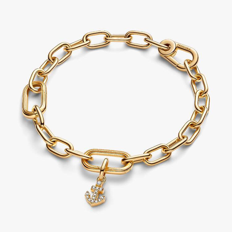 Pandora ME Anker charm