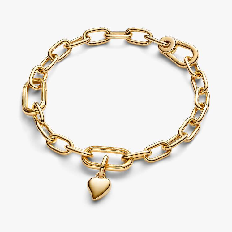 Pandora Hjerte mini hengende charm