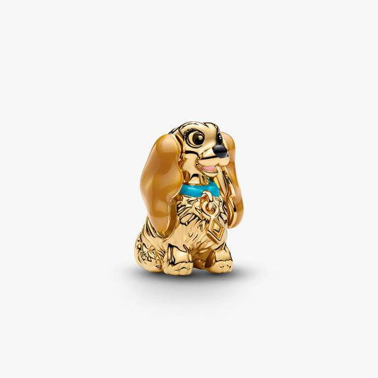 Pandora Disney Lady charm