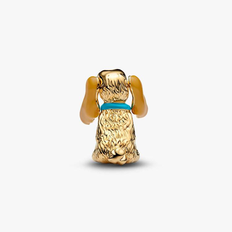 Pandora Disney Lady charm