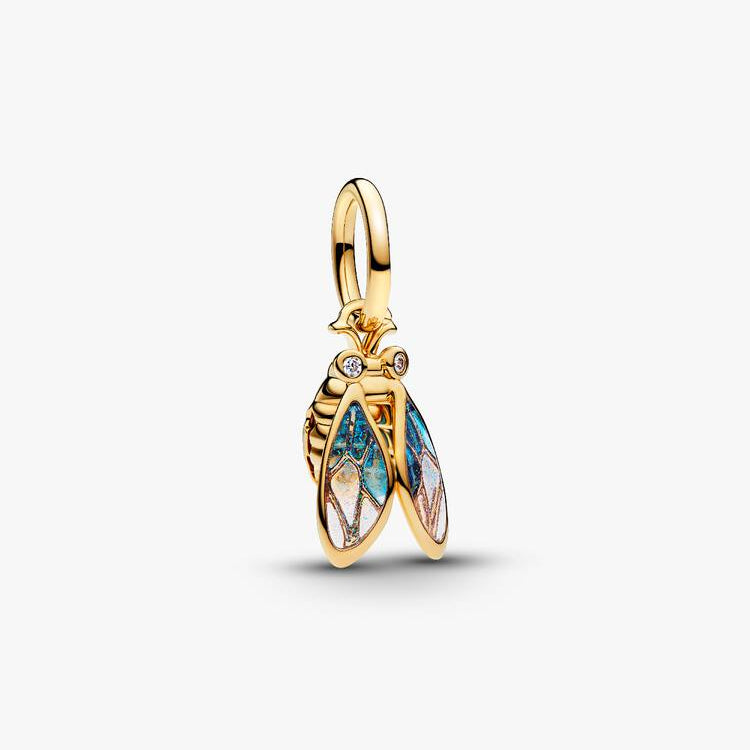Pandora Sikade hengende charm