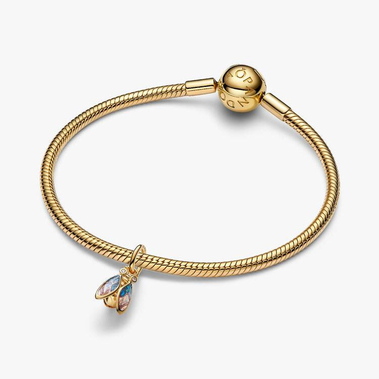 Pandora Sikade hengende charm