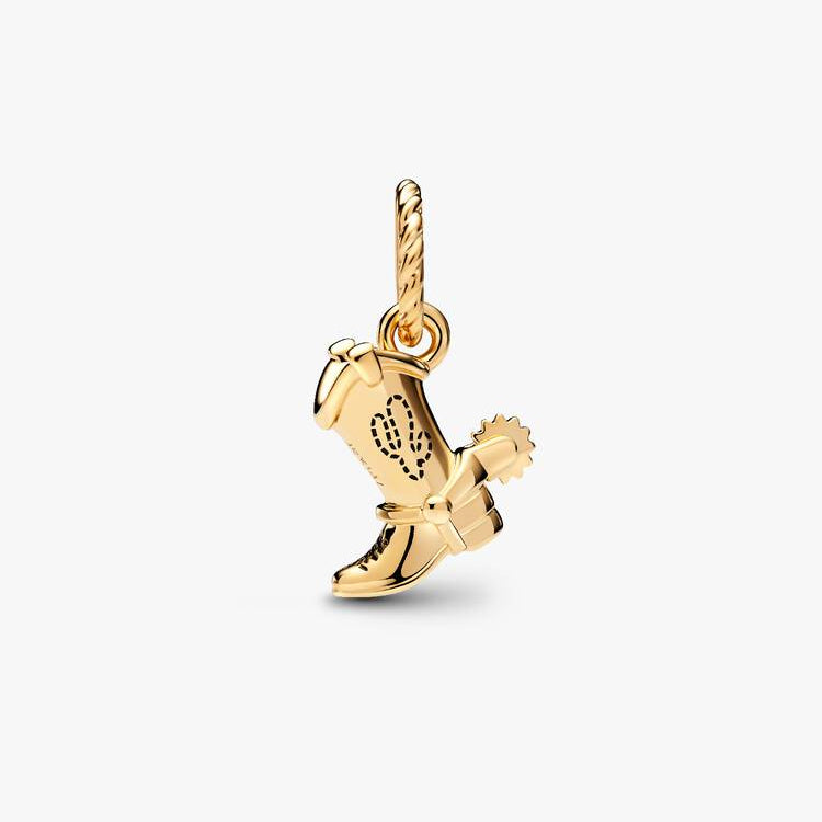 Pandora Disney Pixar Toy Story cowboystøvel charm