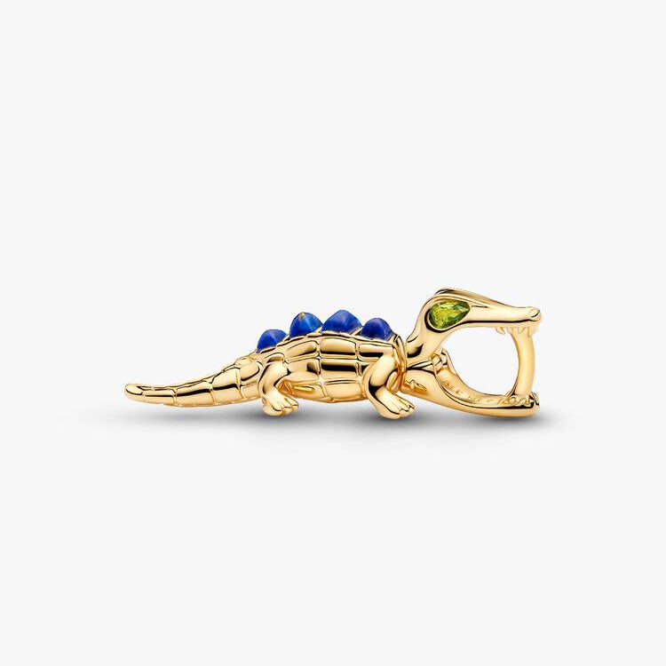 Pandora Alligator charm