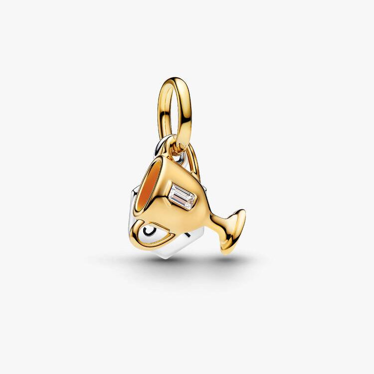 Pandora Trofe hengende charm