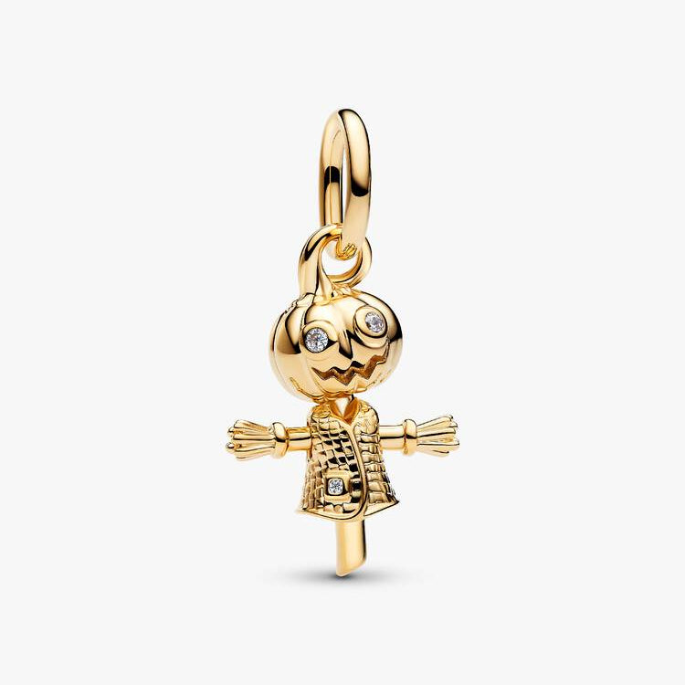 Pandora Gresskar fugleskremsel charm